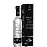 Lahev Master Dobel Diamante s pouzdrem