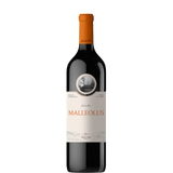 Bottle of Malleolus 2023 from Bodega Emilio Moro