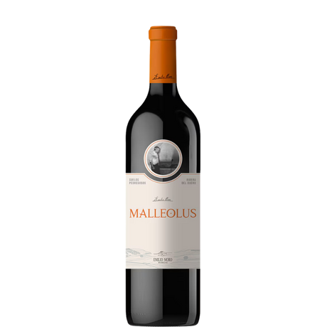 Láhev Malleolus 2023 od Bodega Emilio Moro