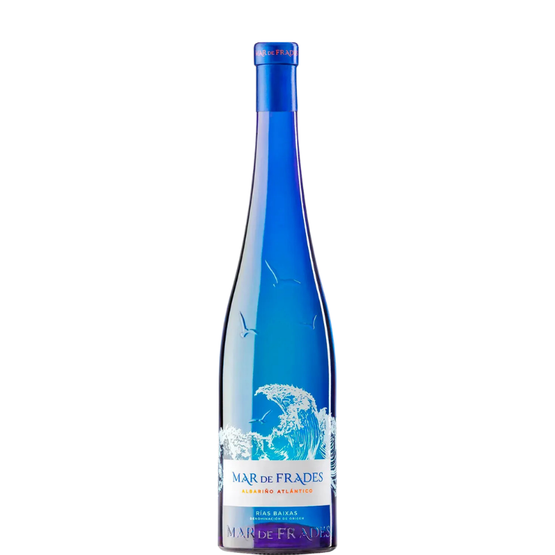 MAR DE FRADES 2024