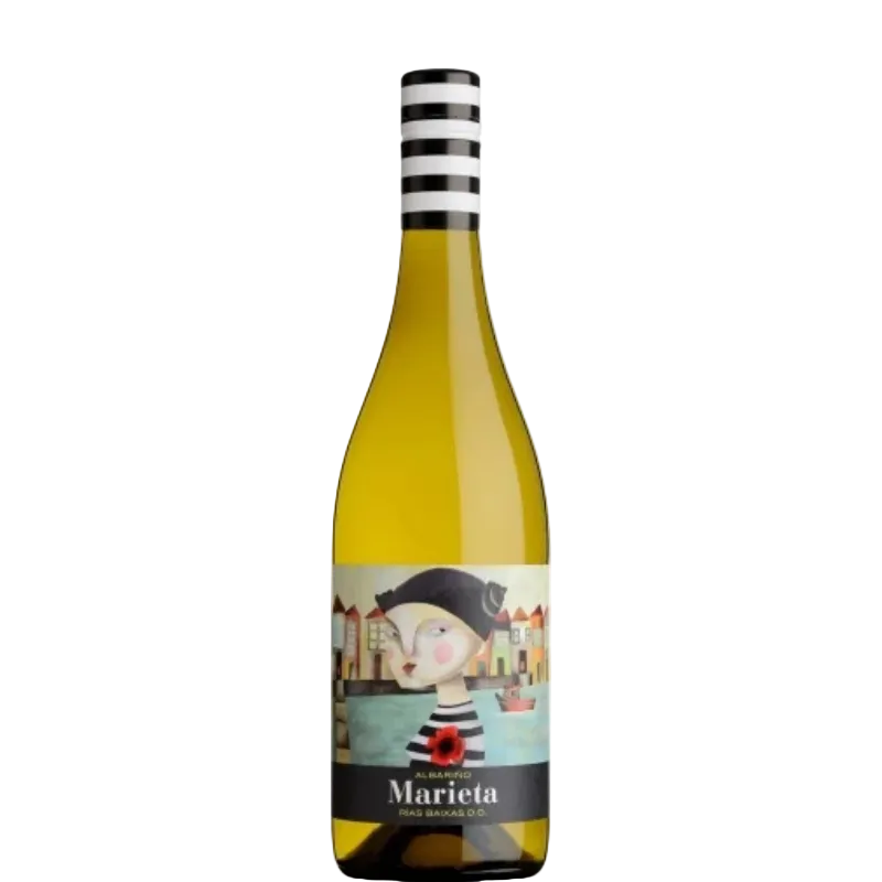 MARIETA Albariño