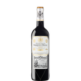 Láhev Maqués de Riscal Reserva 2021