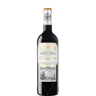 MarQUES DE RISCAL Rezervace 2021