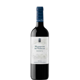 Láhev Marqués de Vargas Reserva 2019