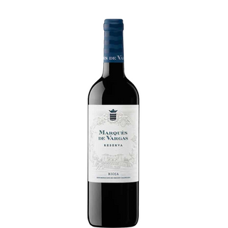 MarQUES DE VARGAS Rezervace 2020