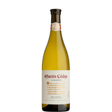 Bottle of Matín Códax Albariño