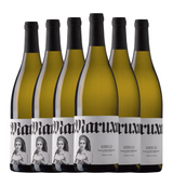 6 lahví Mauxa Godello 2024