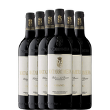 6 lahví Matarromera Crianza 2023