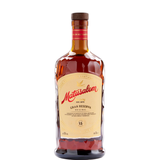 Láhev rumu Matusalem 15 let Gran Reserva