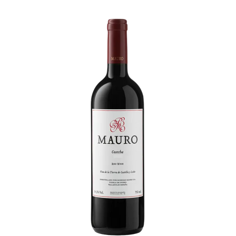 Lahev vína Mauro 2023