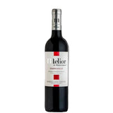 Lahev Melior z Matarromery