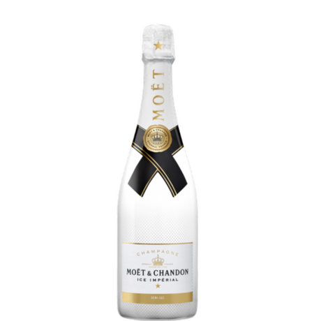 Láhev Moët & Chandon Ice Imperial