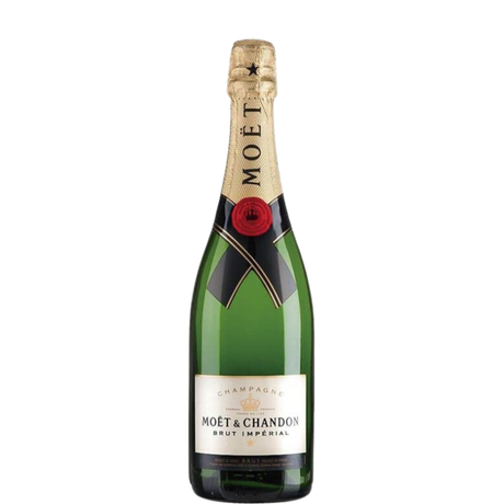 Láhev Moët & Chandon Brut Imperial