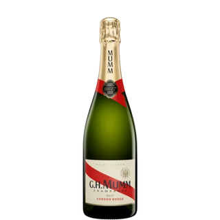 GHMUMM Cordon Rouge brut