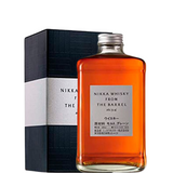 NIKKA ZE SUDU