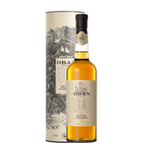 Lahev Oban 14 s pouzdrem