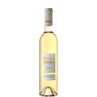 OREMUS TOKAJI Pozdní sběr 2022
