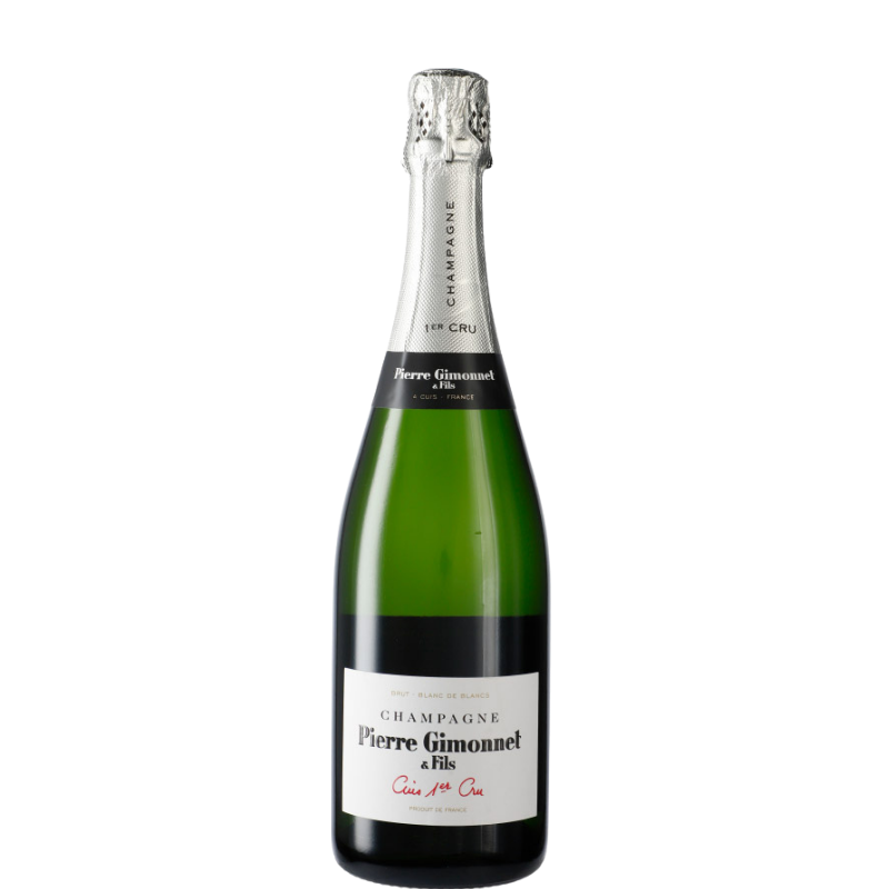 PIERRE GIMONNET & FILS cuis 1C brut