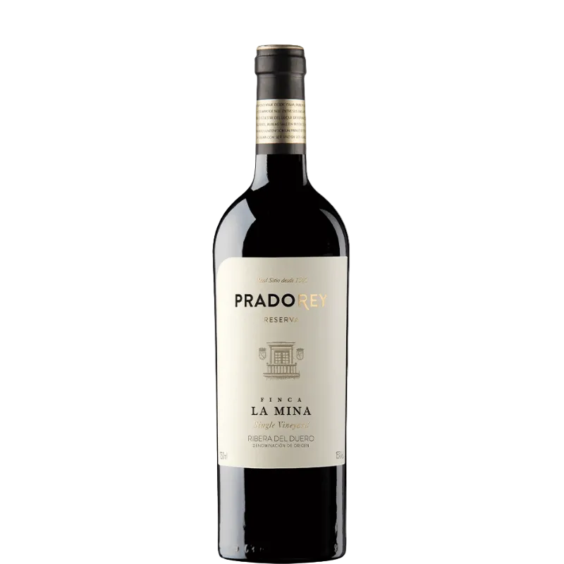 PRADO REY RESERVA Finca la Mina 2018