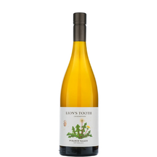 PYRAMID VALLEY Chardonnay lví zub 2020