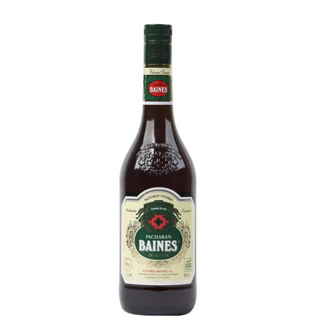 Lahev Pacharána Baines 1L.