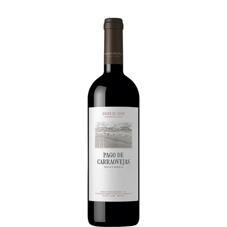 Pago Bottle of Carraovejas 2023