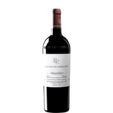 Platební láhev Capellanes Crianza 2023