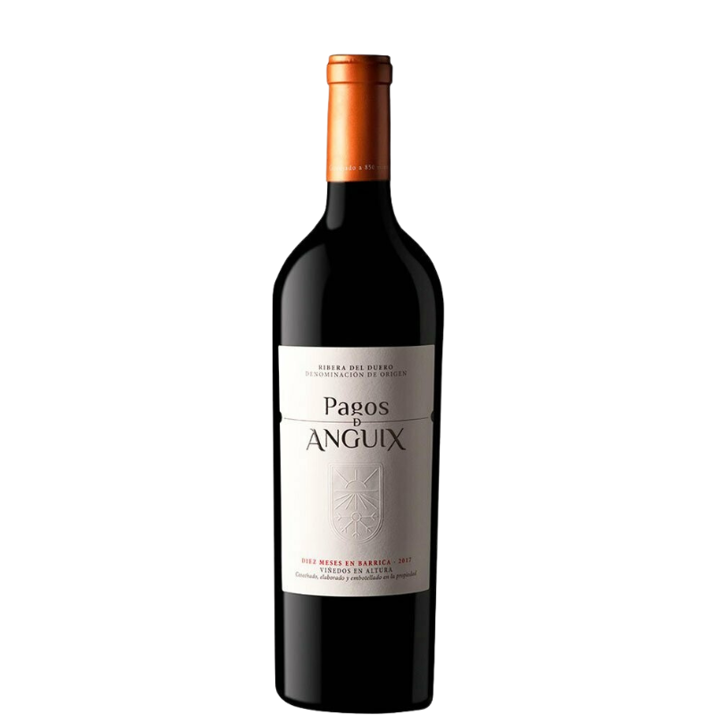 PAGOS DE ANGUIX COSTALARA 2020