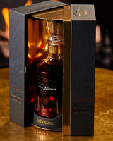 EL DORADO 25 Years Gran Reserva Especial