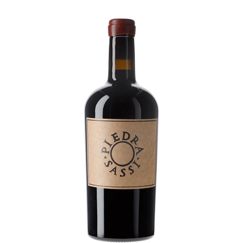 PIEDRASASSI Rim Rock Syrah 2020