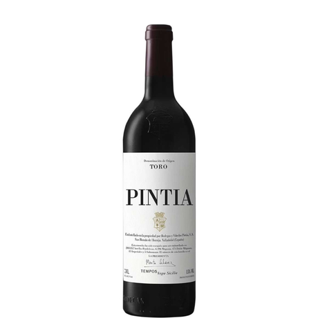 Láhev Pintia 2021