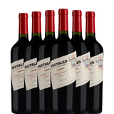 POSTCARDS of the End of the World Malbec 2025 x 6 bottles