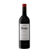 PROTOS Crianza 3. ročník 2021