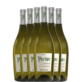 6 lahví Protos Verdejo