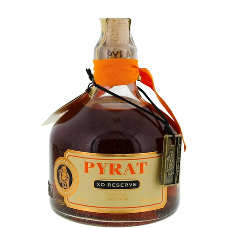 Láhev rezervace Pyrat XO