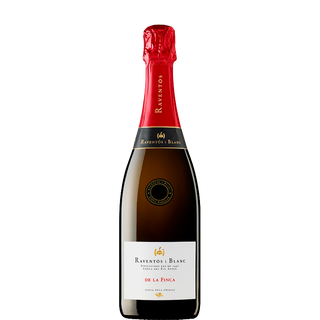 RAVENTOS a BLANC De la Finca