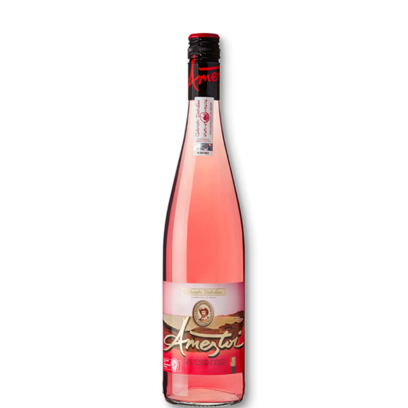 RUBENTIS Ameztoi Rosado 2024
