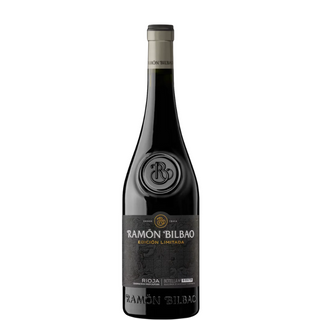 RAMÓN BILBAO Limited Edition 2021
