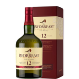 Lahev Redbreast 12 let s pouzdrem