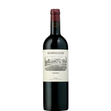 Láhev Remelluri Reserva 2017
