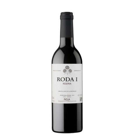 Láhev Roda I Reserva 2019