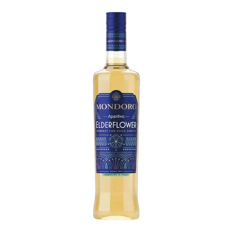 MONDORO Elderflower - Elderflower Liqueur