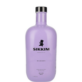 SIKKIM BORBERRY