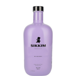 SIKKIM BORBERRY