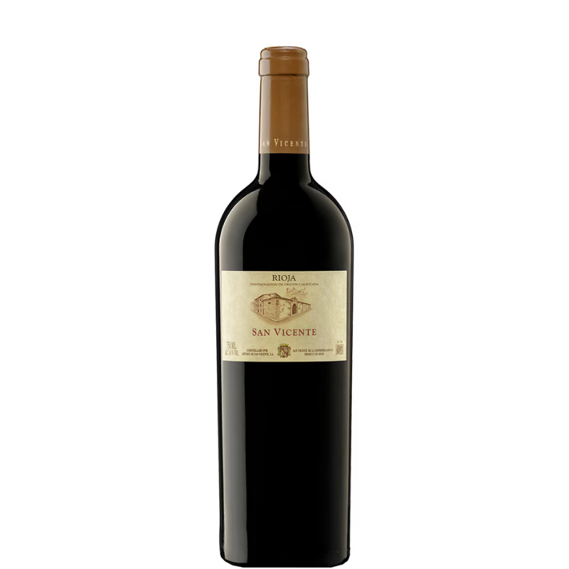 SAN VICENTE Reserva 2022