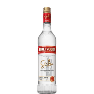 vodka STOLI