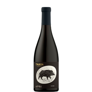 THAYA APRÍ Chardonnay 2021