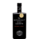 BOTANICKÁ