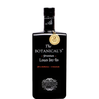 BOTANICKÁ