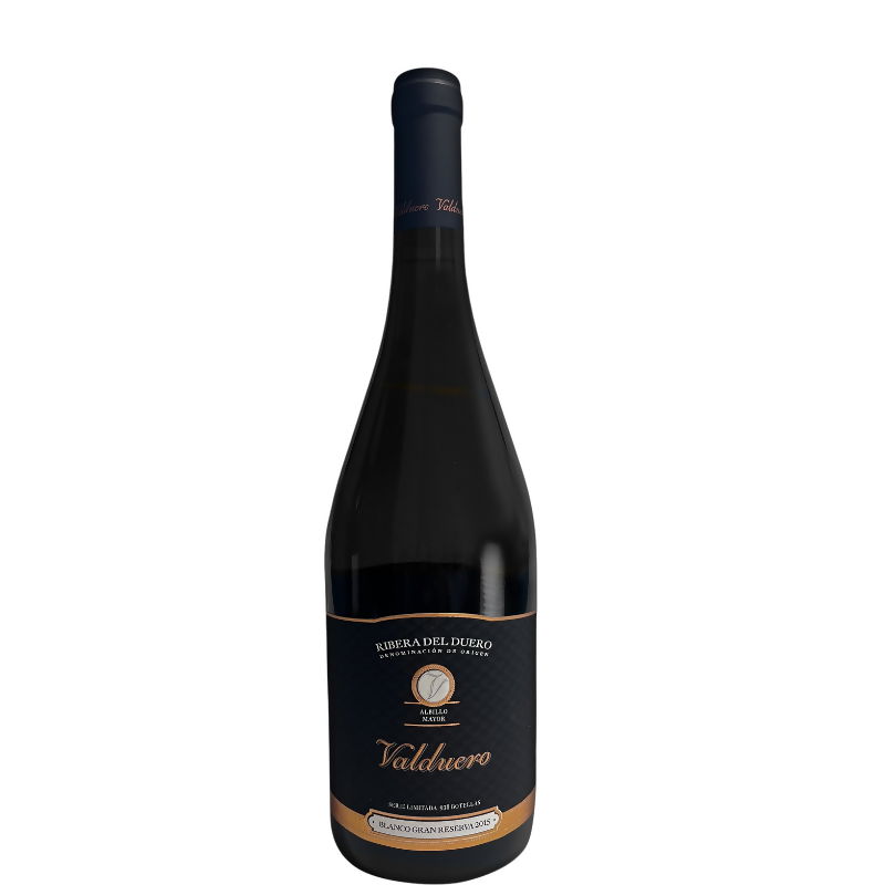 VALDUERO Blanco Gran Reserva 2015